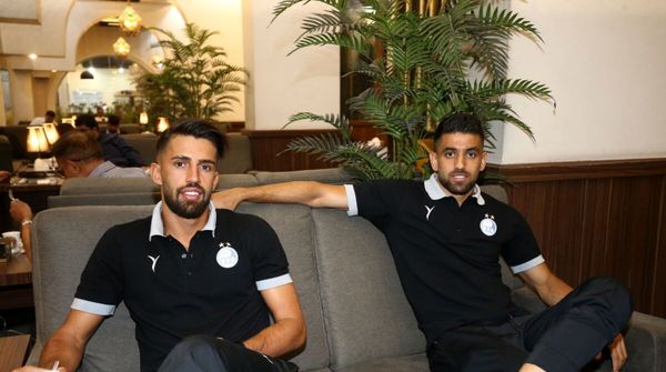 رضاوند: میخواهم به جام جهانی بروم حتی با نیم درصد شانس