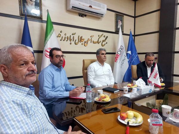 مدیرعامل ایمپاسکو: آموزش نیروی انسانی متخصص راهی به سوی توسعه معادن کشور