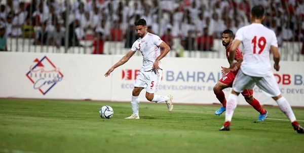 با اعلام رسمی AFC؛ بازی تیم ملی مقابل عراق در اردن برگزار می شود