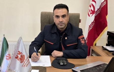 کارشناس مجتمع مس سونگون، عضو گروه تخصصی متالورژی سازمان نظام مهندسی معدن ایران شد