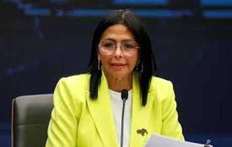 رودریگز سرپرست دولت شد