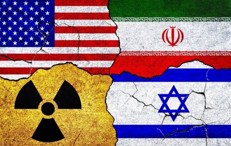 فرمانده ارشد سپاه تهدید به حمله موشکی کرد / وزیر دفاع اسرائیل: دست‌تان را قطع می‌کنیم!