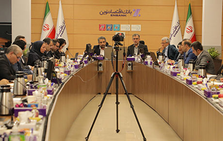 رئیس هیئت مدیره بانک اقتصادنوین: سخت‌گیری بی‌دلیل نسبت به مشتریان، فاقد توجیه است