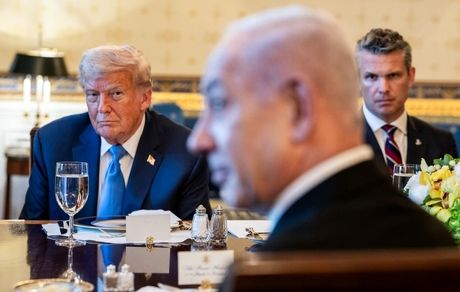 عدم توافق ترامپ و نتانیاهو درباره زمان حمله به ایران