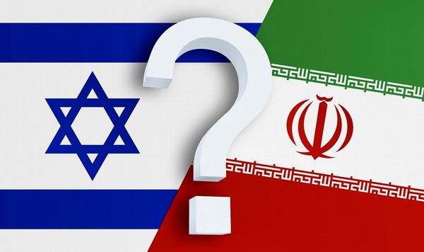 موازنه قوا میان ایران و اسرائیل چه زمانی برقرار می شود؟