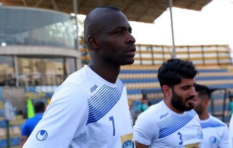 تصمیم حرفه‌ای شیخ دیاباته در تعطیلات لیگ برتر