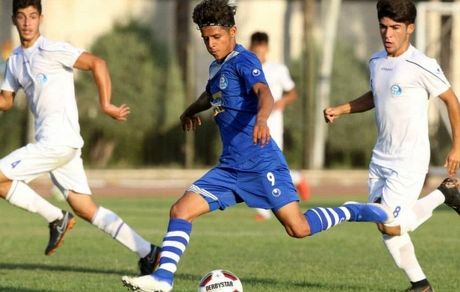 توضیح باشگاه استقلال درباره گل مردود مهدی قائدی