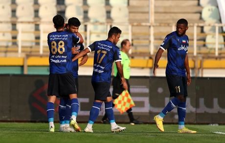 برد یک گُله استقلال برای جا نماندن از مدعیان