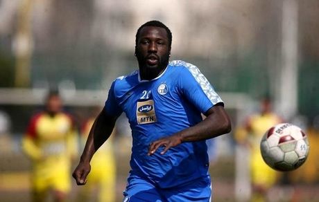 یک استقلالی به پاختاکور ازبکستان پیوست! + عکس