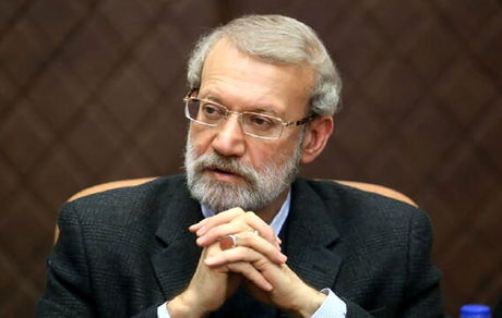 آیا علی لاریجانی به دنبال راه حلی برای مذاکره با غرب است؟