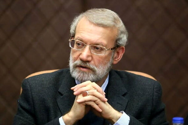 آیا علی لاریجانی به دنبال راه حلی برای مذاکره با غرب است؟