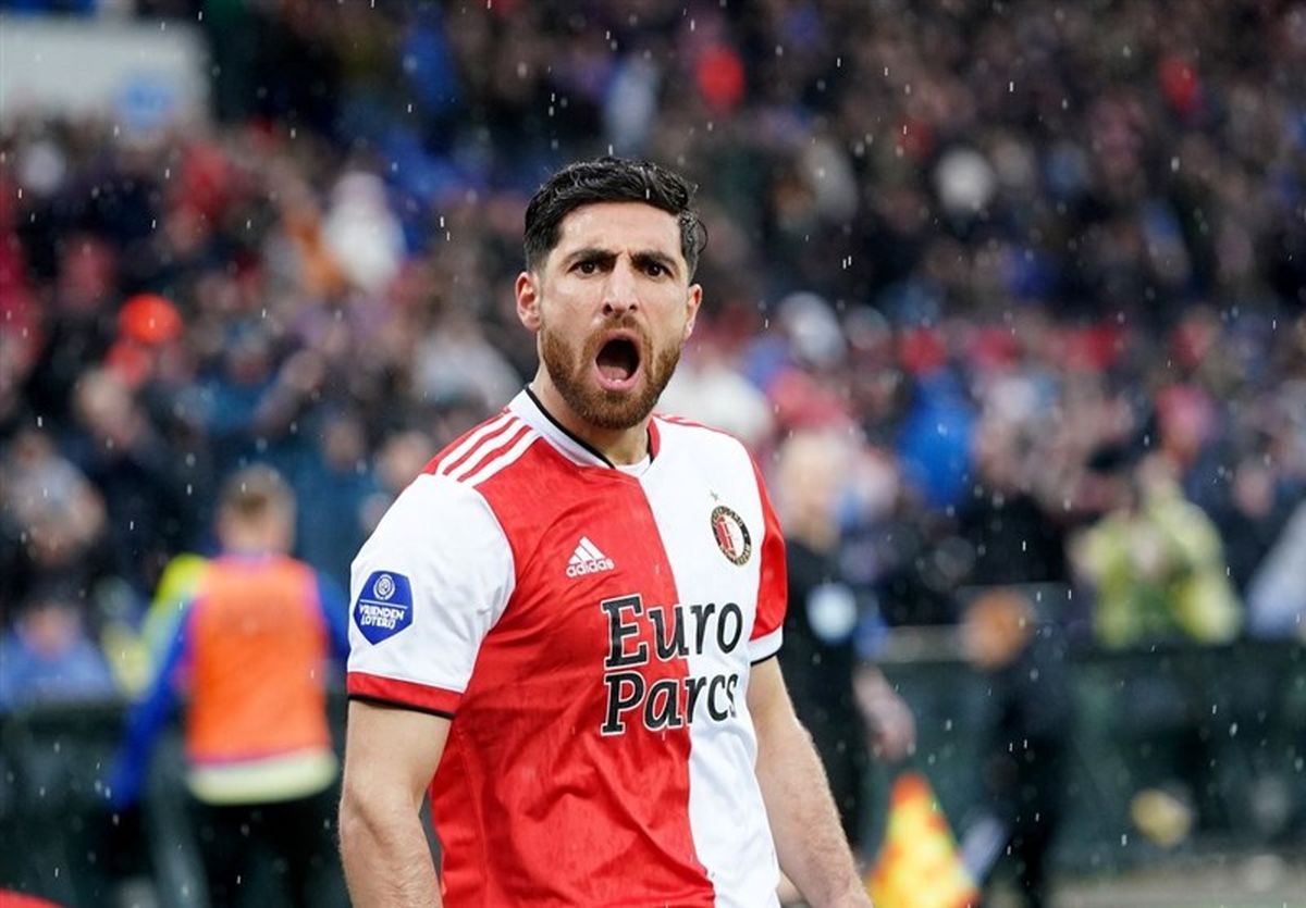 علیرضا جهانبخش؛ در پرسپولیس توپ خواهد زد؟