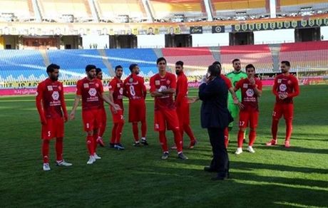 زمان اعلام رای بازی انجام نشده سپاهان و پرسپولیس مشخص شد