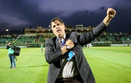 آذری: محمدی 3 روز فرصت دارد تا از او شکایت نکنم