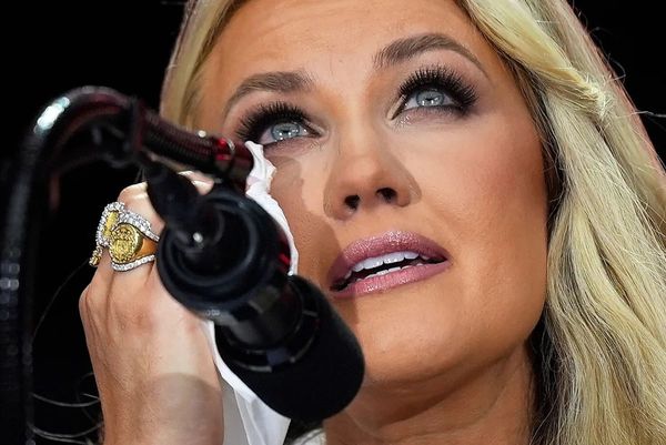 قاتل چارلی کرک بخشیده شد