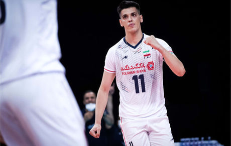 صابر کاظمی را برق نگرفته است!