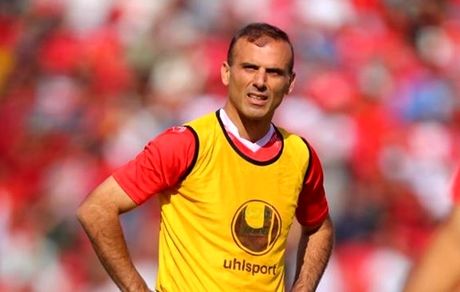 حسینی:  درباره بیرانوند سکوت کنید