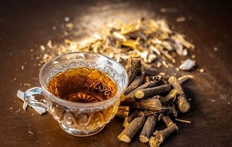 این گیاه از سلامت دستگاه گوارش مراقبت می‌کند!