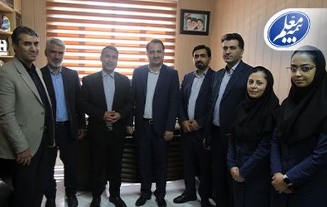 تقویت خدمت‌رسانی به جامعه فرهنگیان، سرلوحه کاری بیمه معلم است