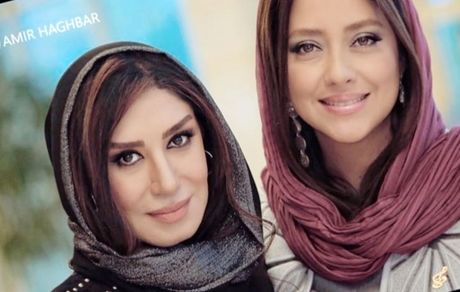 تولد بازی خانم بازیگر + عکس