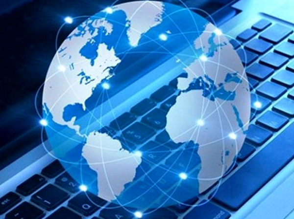 روزگار قبل از اینترنت