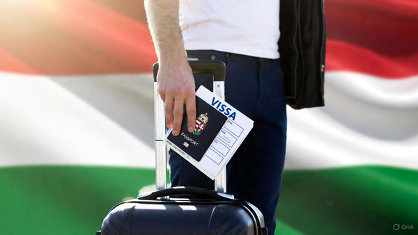 مجارستان از مقاصد مهاجرتی محبوب دانشجویان ایرانی
