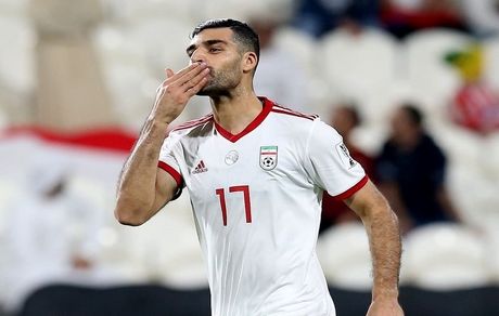 طارمی لژیونر در سرزمین خروس ها 