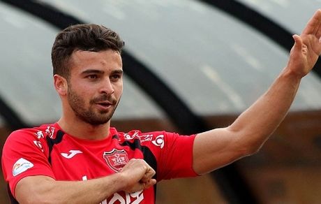سروش رفیعی: من هنوز بازیکن پرسپولیس هستم 