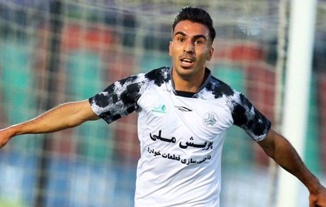 سایپا با شکست پرسپولیس فینالیست شد