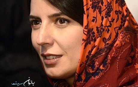 تیپ گل گلی لیلا حاتمی + عکس