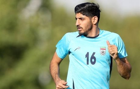 ترابی: اگر بازی تدارکاتی نداشته باشیم از رقبا عقب می‌افتیم