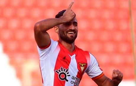 شکست آوس با وجود گلزنی محمدی