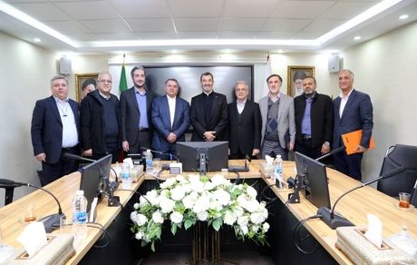 تامین مالی 3 پروژه زیرساختی منطقه ویژه پارسیان در اولویت است/ تسریع در اجرای پروژه ها با هدف جلوگیری از افزایش هزینه ها