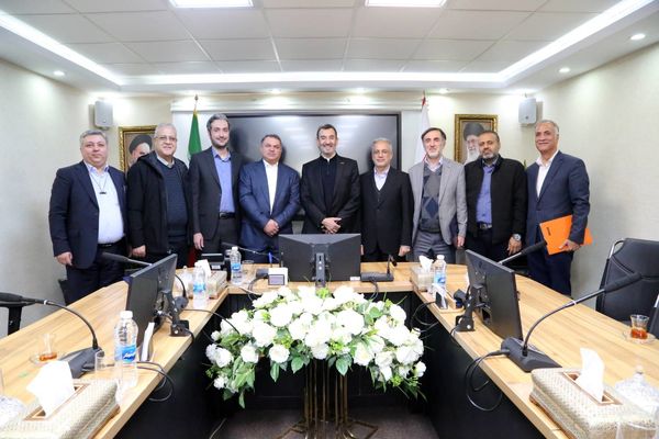 تامین مالی 3 پروژه زیرساختی منطقه ویژه پارسیان در اولویت است/ تسریع در اجرای پروژه ها با هدف جلوگیری از افزایش هزینه ها