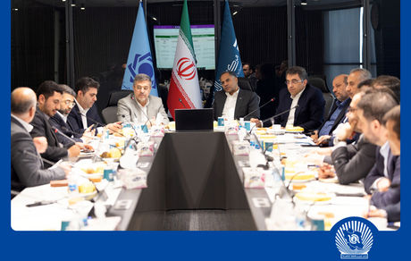 مشارکت فعال بانک تجارت در تأمین مالی شش طرح بزرگ پتروشیمی کشور