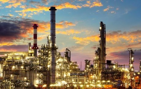 حضور بیمه البرز در هفتمین نمایشگاه نفت، گاز، پتروشیمی و پالایش کیش