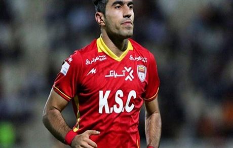 عبدالله زاده: دیدار با استقلال مثل بازی‌های دیگر مهم است