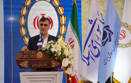با همکاری بانک ملی ایران سرعت تخصیص منابع مالی افزایش می یابد