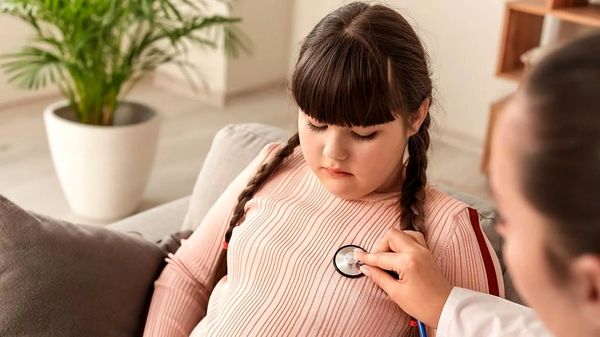 هشدار جدی یونیسف؛ چاقی کودکان جهانی شده است