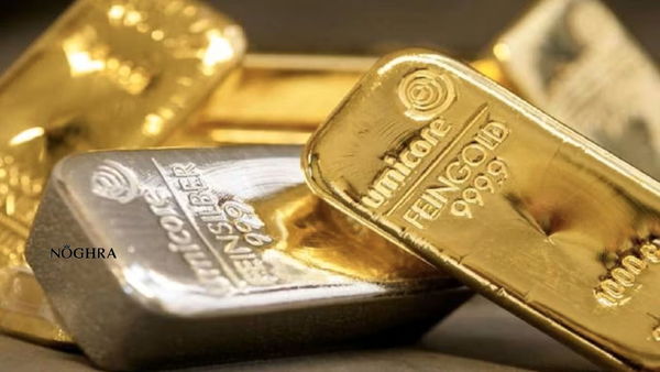مقایسه قیمت نقره و طلا: کدام گزینه برای سرمایهگذاری بهتر است؟