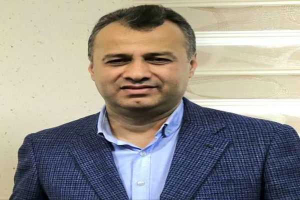 پیام مدیر مجتمع مس سونگون به مناسبت هفته دفاع مقدس