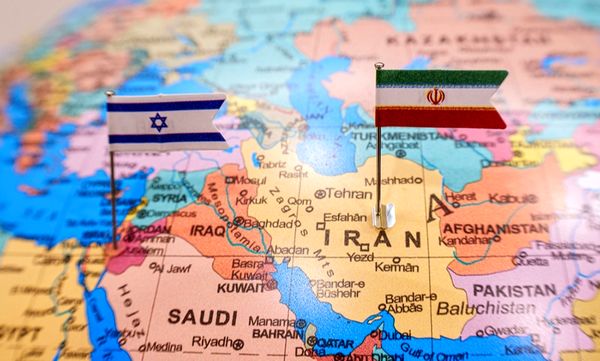 هشدار درباره حمله دوباره اسرائیل به ایران / طرح اسرائیل برای ترور مقامات ردهبالا لو رفت!