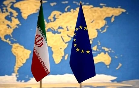 احضار سفرای اتحادیه اروپا توسط وزارت خارجه ایران