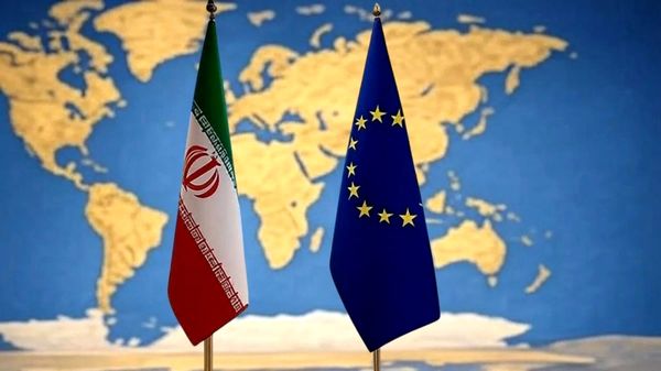 احضار سفرای اتحادیه اروپا توسط وزارت خارجه ایران