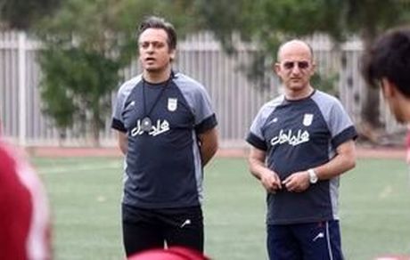هشدار شاهرودی به پرسپولیسی‌ها