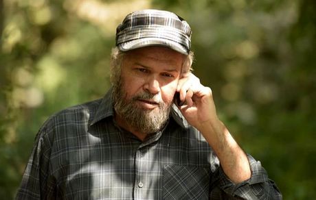 گریم متفاوت مختار سائقی + عکس