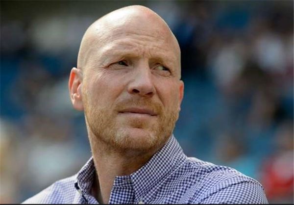 سامر: مشکلی تیم ملی آلمان را تهدید نمی‌کند