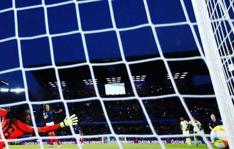  جنجال VAR در جام جهانی زنان 