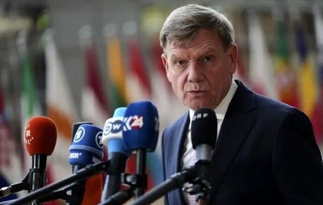 پس از اعمال تحریم‌ها، درهای مذاکره با ایران باز است!