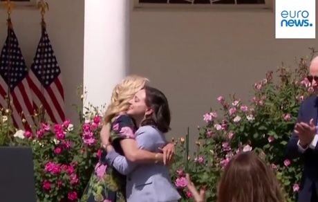 یک ایرانی‌ بهترین معلم سال آمریکا شد